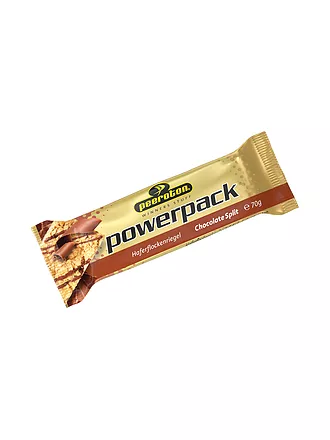PEEROTON | Powerpack Riegel Chocolate Split 70g |